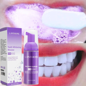 Teeth Colour Corrector Serum