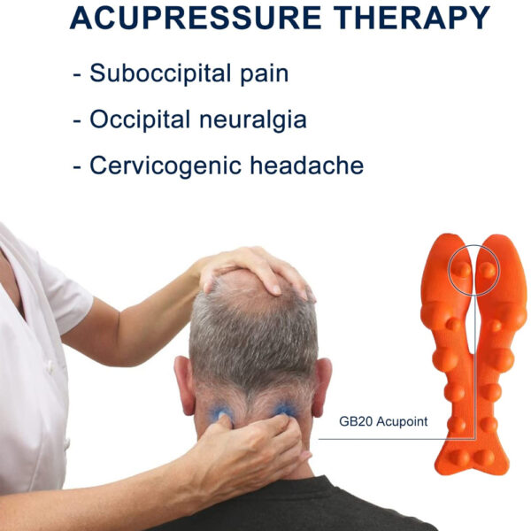 Trigger Points Stretcher - Image 2