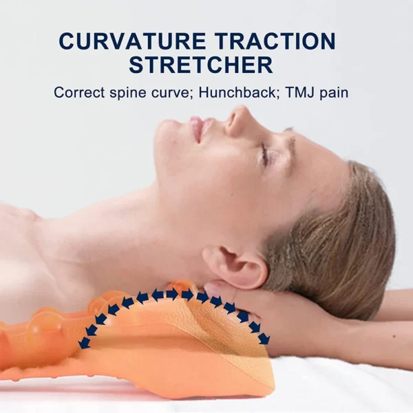 Trigger Points Stretcher - Image 3