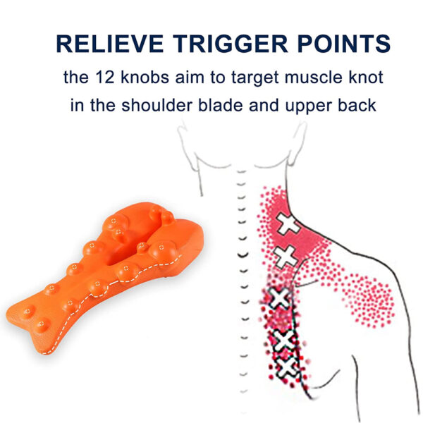 Trigger Points Stretcher - Image 7