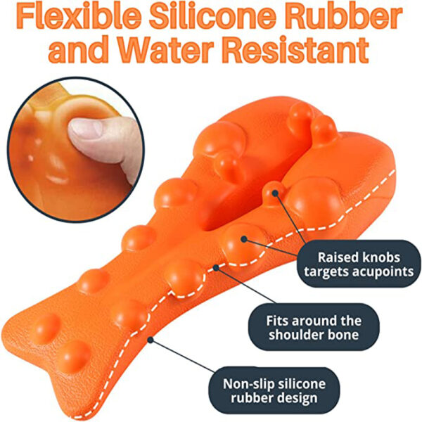 Trigger Points Stretcher - Image 8