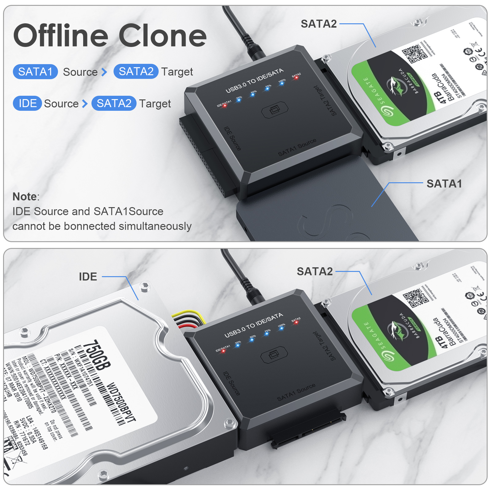 Ultra Data Recovery Converter - Image 3