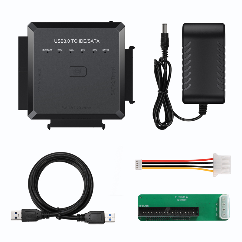 Ultra Data Recovery Converter - Image 5