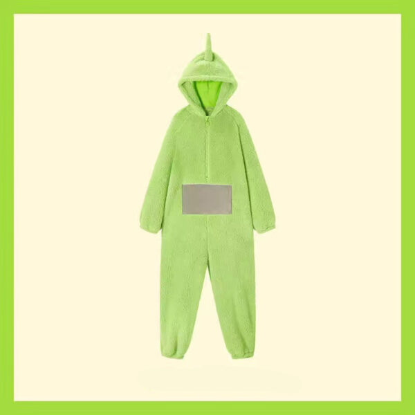 Unisex Teletubbies Costumes - Image 4