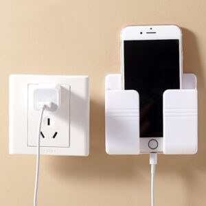 Wall Mobile Phone Holder