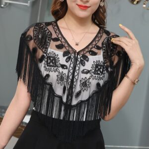 Women's Fashionable Shawl