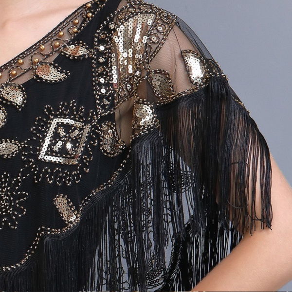 Women's Fashionable Shawl - Image 2