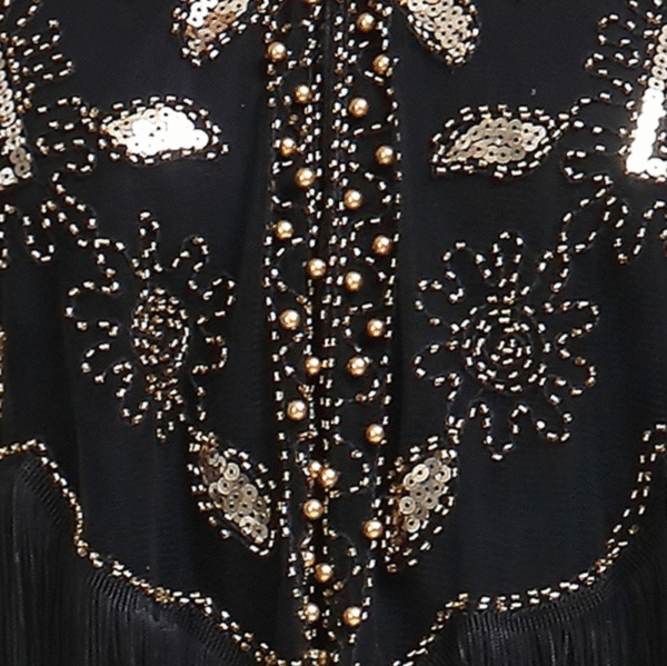 Women's Fashionable Shawl - Image 3