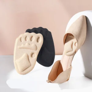 Front Foot Pads-4Pairs