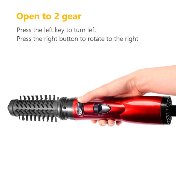3 in 1 Rotating Hair Styler - Image 5