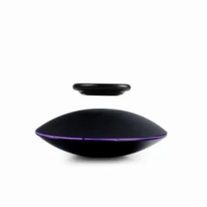 360 Rotation Suspended Magnetic Levitation Display Stand