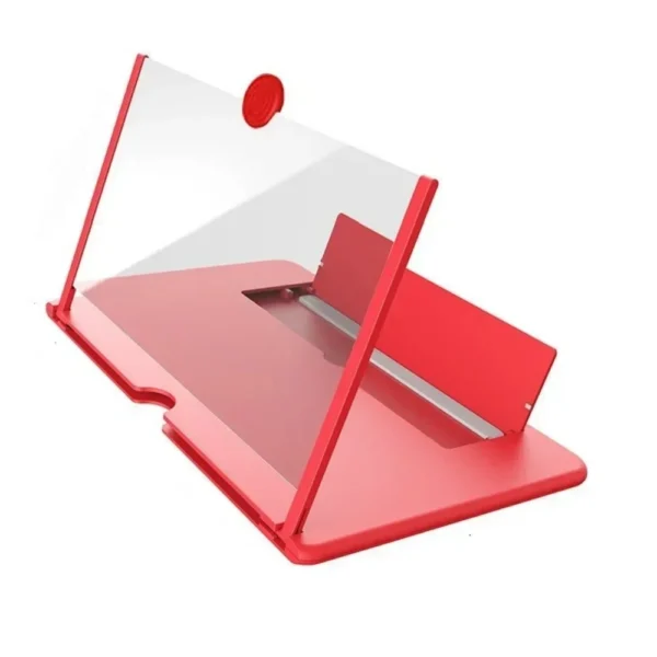 3D Curved Screen Magnifier for Smartphones - Image 4