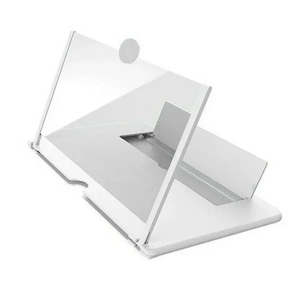 3D Curved Screen Magnifier for Smartphones - Image 5