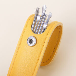 6PCS EarWax Cleaner Tool Set