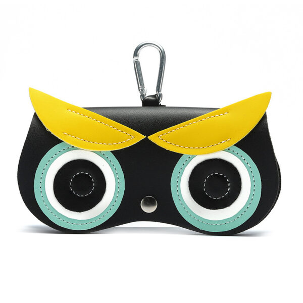 Animal Cartoon Eyeglass Cover - Image 3