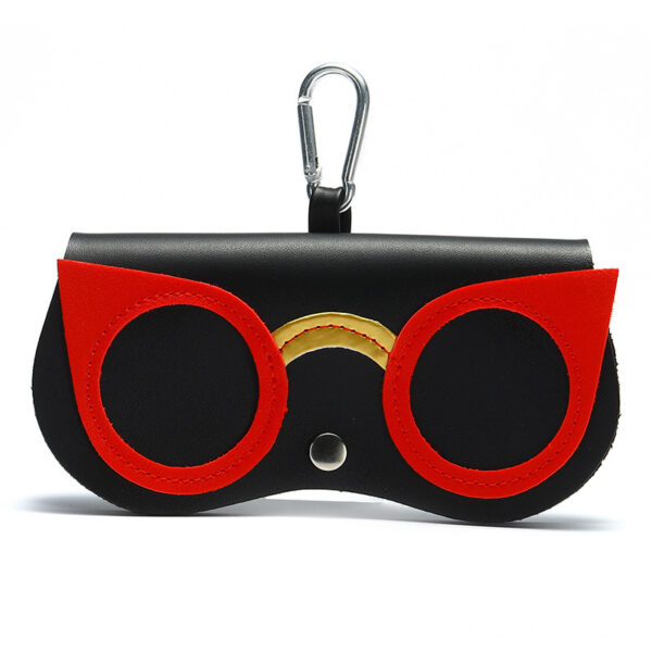Animal Cartoon Eyeglass Cover - Image 4