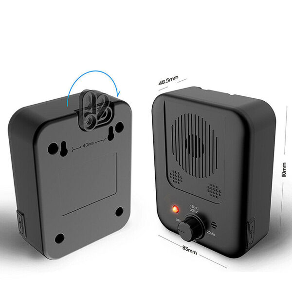 Anti-Bark Device - Image 2