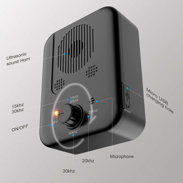 Anti-Bark Device - Image 3