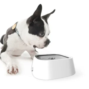 Anti Splash Pet Bowl