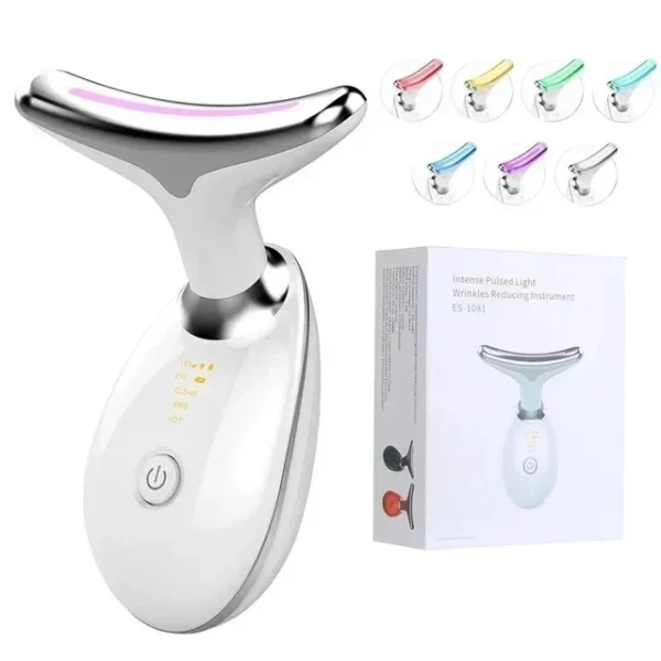 Anti Wrinkle Facial Massager - Image 6