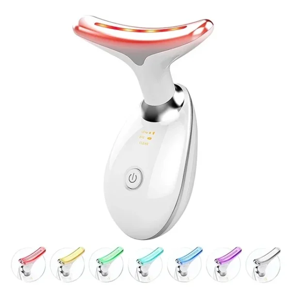 Anti Wrinkle Facial Massager - Image 7