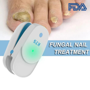 Antifungal Laser Device