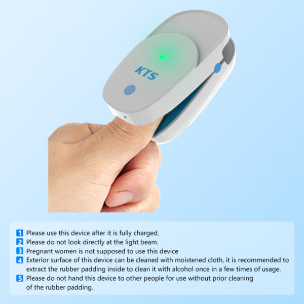 Antifungal Laser Device - Image 2