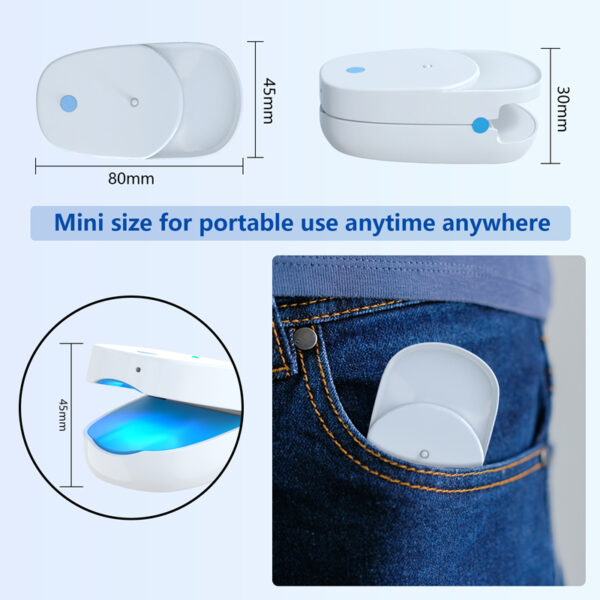 Antifungal Laser Device - Image 5