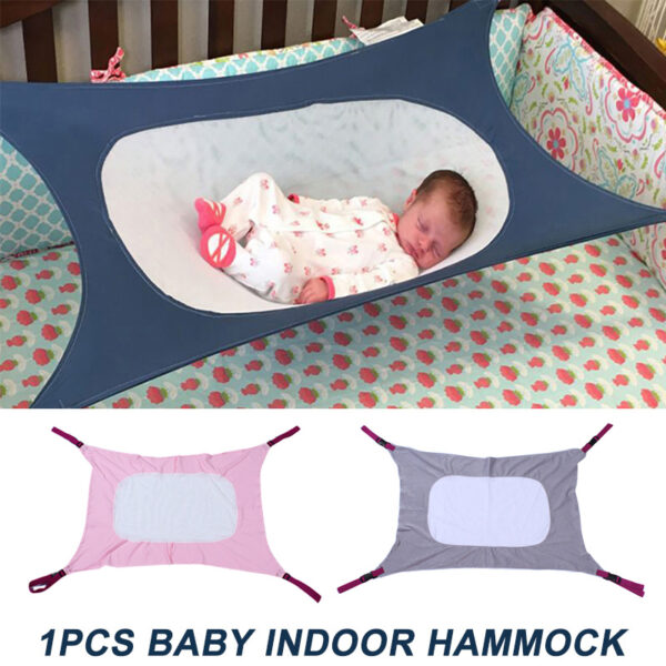 BABY HAMMOCK - Image 3