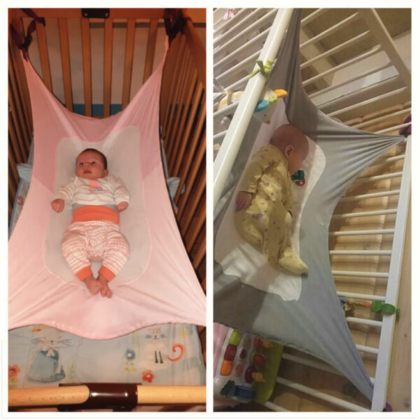 BABY HAMMOCK - Image 4