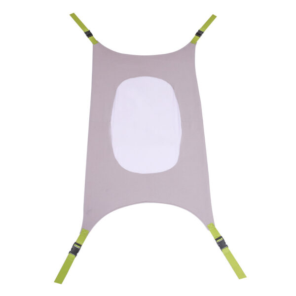 BABY HAMMOCK - Image 5