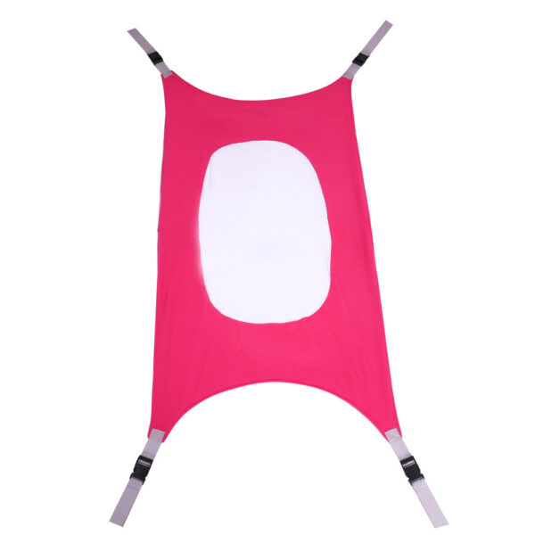 BABY HAMMOCK - Image 6