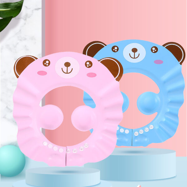 Baby Shower Soft Cap - Image 4
