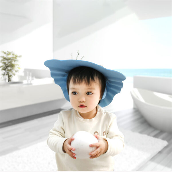 Baby Shower Soft Cap - Image 6