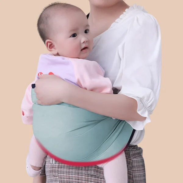 Baby Sling Carrier - Image 2