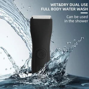 Balla - Balls Shaver For Men