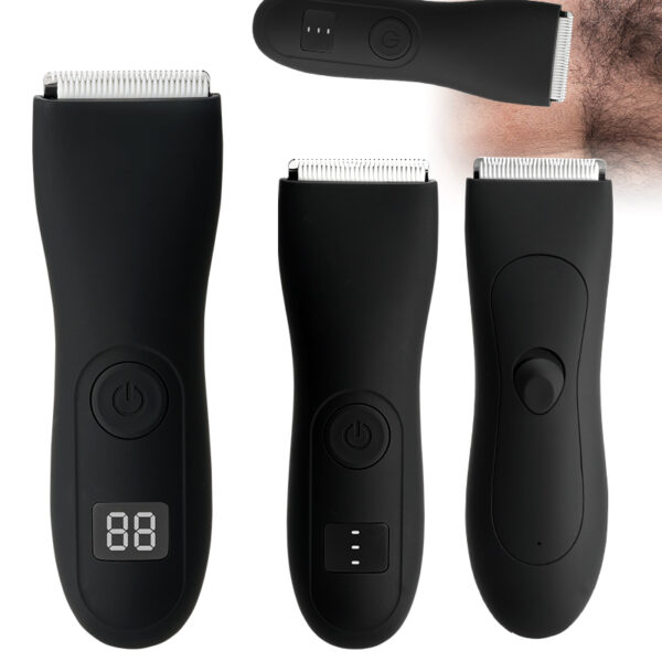 Balla - Balls Shaver For Men - Image 2