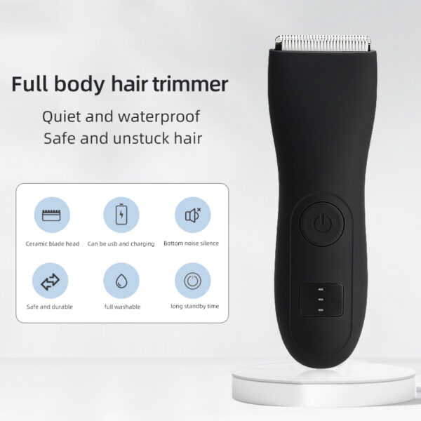 Balla - Balls Shaver For Men - Image 4