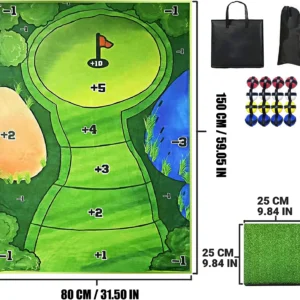 Cairway Golf Rumble