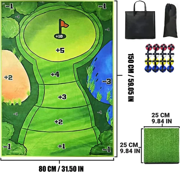 Cairway Golf Rumble