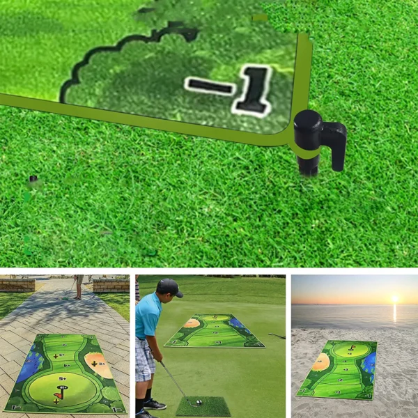 Cairway Golf Rumble - Image 2