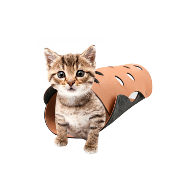 Cat Tunnel Toy - Image 4