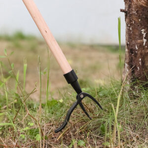Detachable Weed Puller