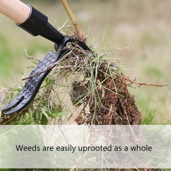 Detachable Weed Puller - Image 3