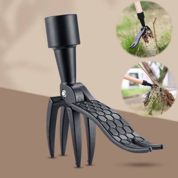 Detachable Weed Puller - Image 4
