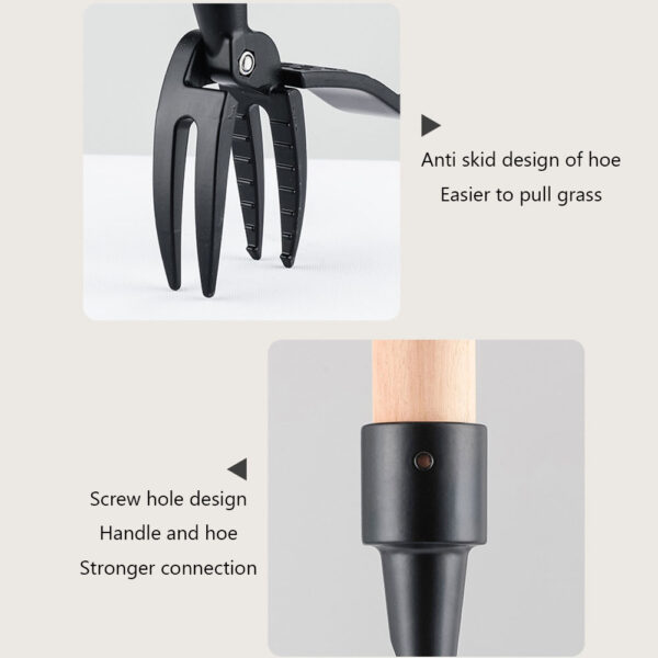 Detachable Weed Puller - Image 5