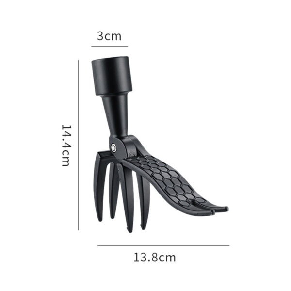 Detachable Weed Puller - Image 6