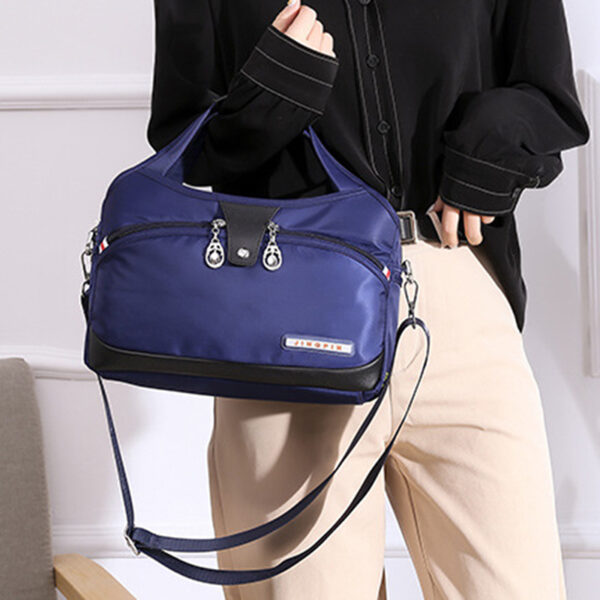 Do-It-All Crossbody Bag - Image 2