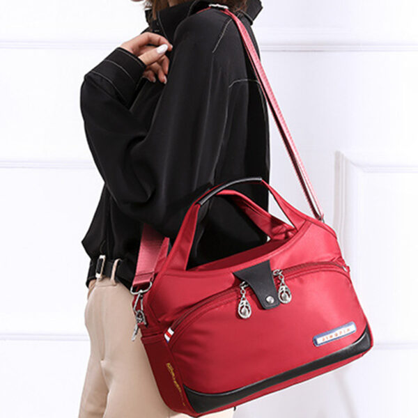 Do-It-All Crossbody Bag - Image 3