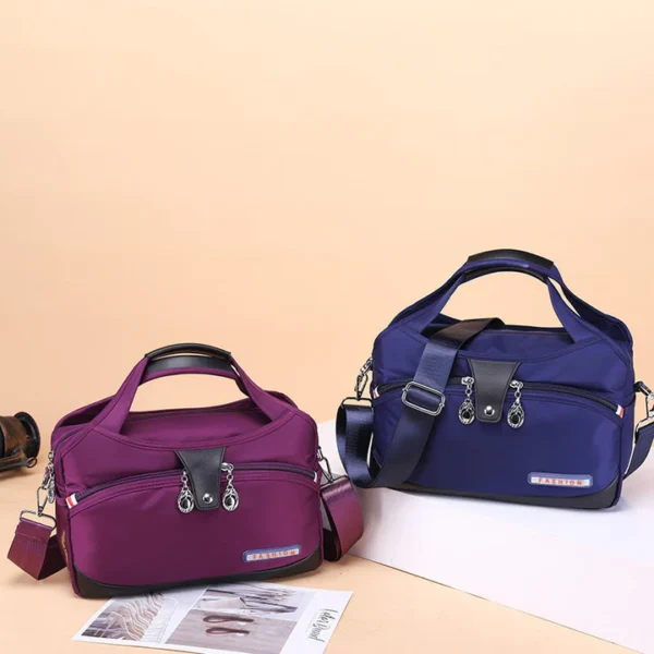 Do-It-All Crossbody Bag - Image 4